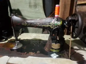 Swing Machine