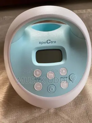 Electric Breast Pump