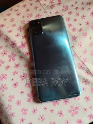 রিয়েলমি সি১৭ ১২৮ জিবি ব্লু