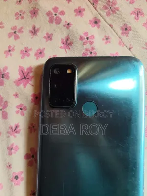 রিয়েলমি সি১৭ ১২৮ জিবি ব্লু