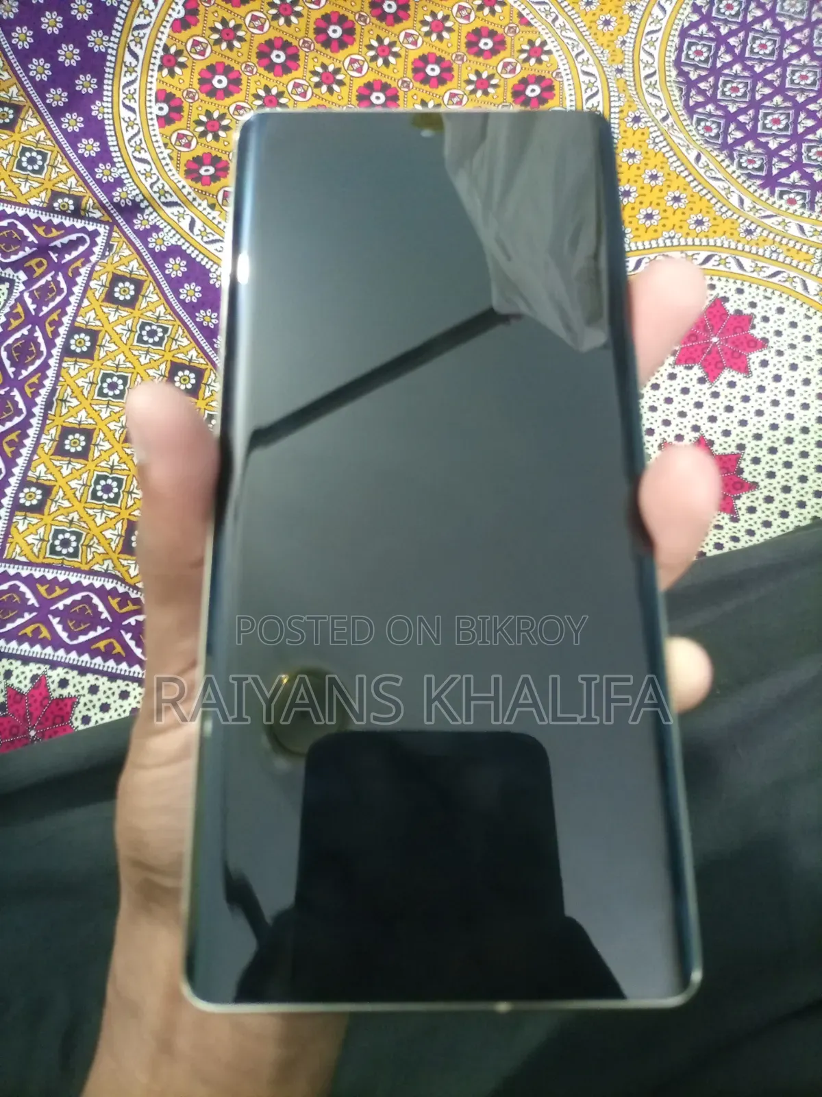 গুগল পিক্সেল ৭ প্রো ১২৮ জিবি গ্রে