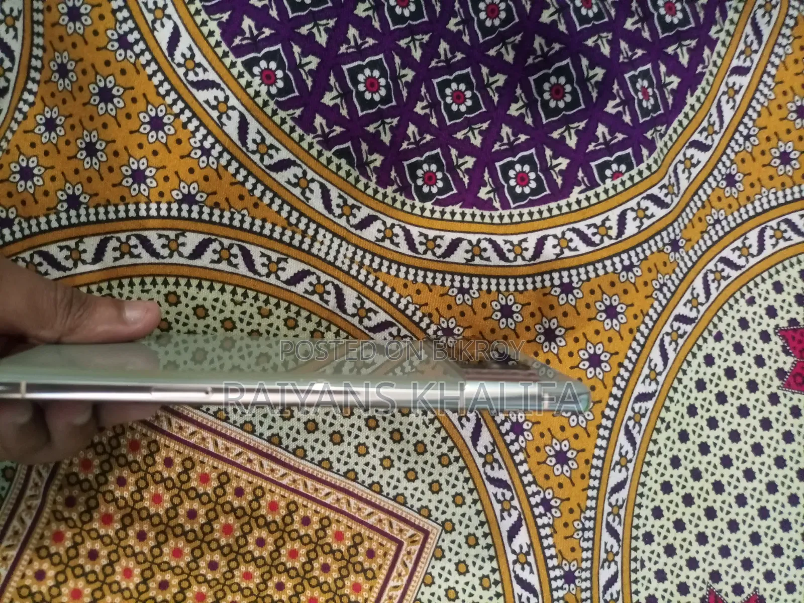 গুগল পিক্সেল ৭ প্রো ১২৮ জিবি গ্রে