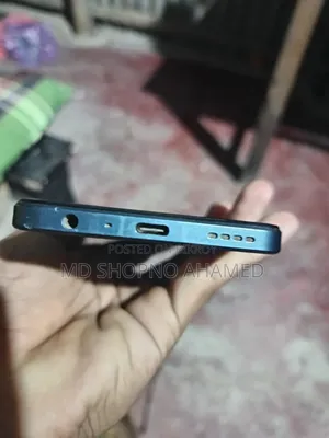 Realme 10 64 GB Black