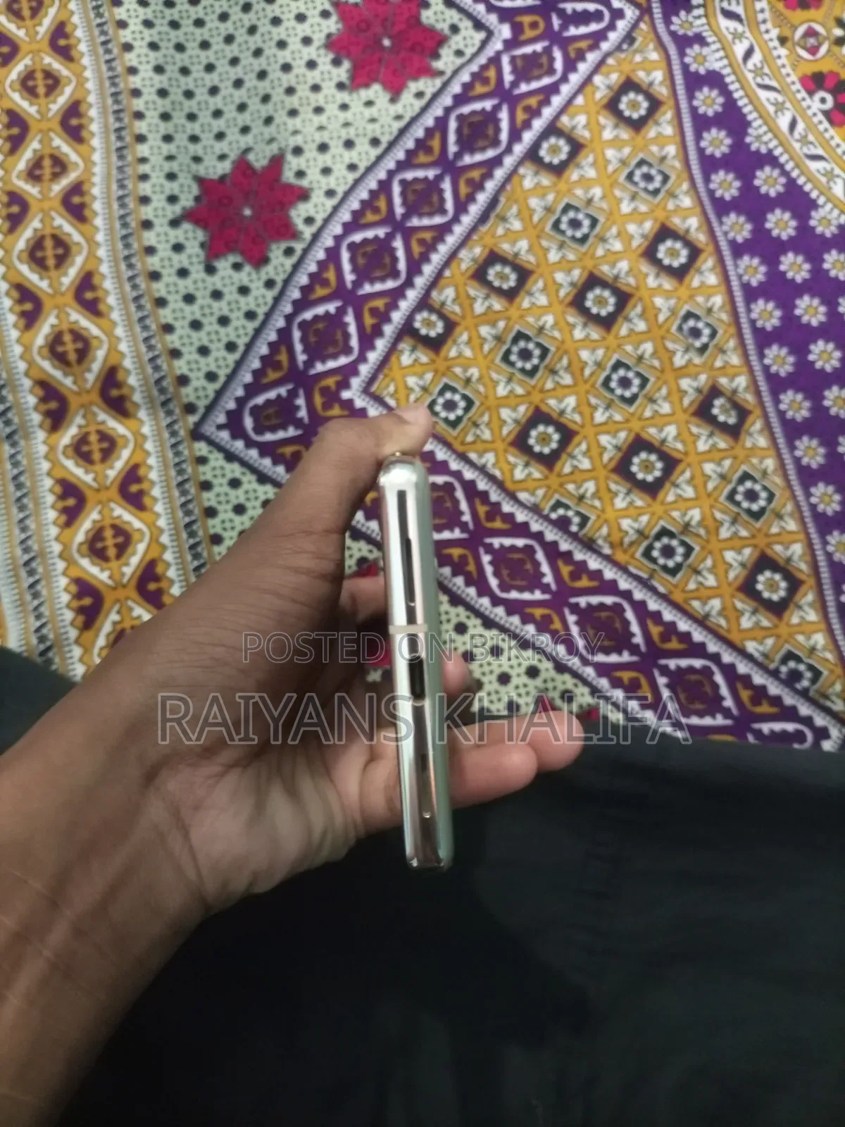 গুগল পিক্সেল ৭ প্রো ১২৮ জিবি গ্রে