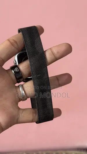 অ্যাপল ওয়াচ সিরিজ ৮ ৪১ এমএম