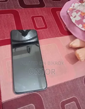 Realme C25s 64 GB Silver