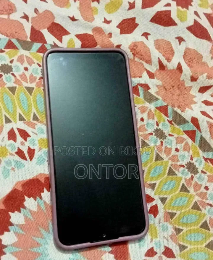 Realme C25s 64 GB Silver