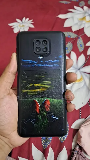 শাওমি পোকো এম২ প্রো ৬৪ জিবি নীল