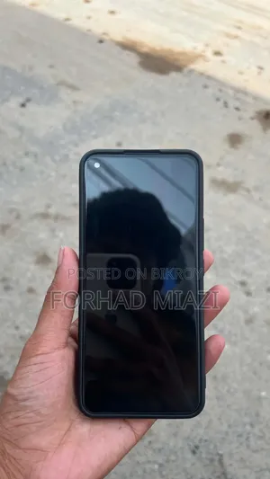 Realme C17 128 GB Blue