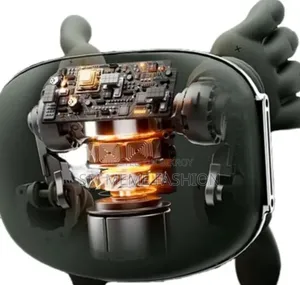 Bionic Heated Neck and Back Massager
