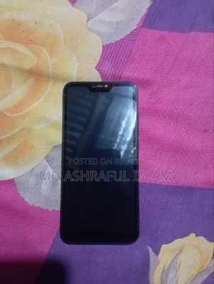 শাওমি মি এ২ লাইট ৩২ জিবি ব্ল্যাক