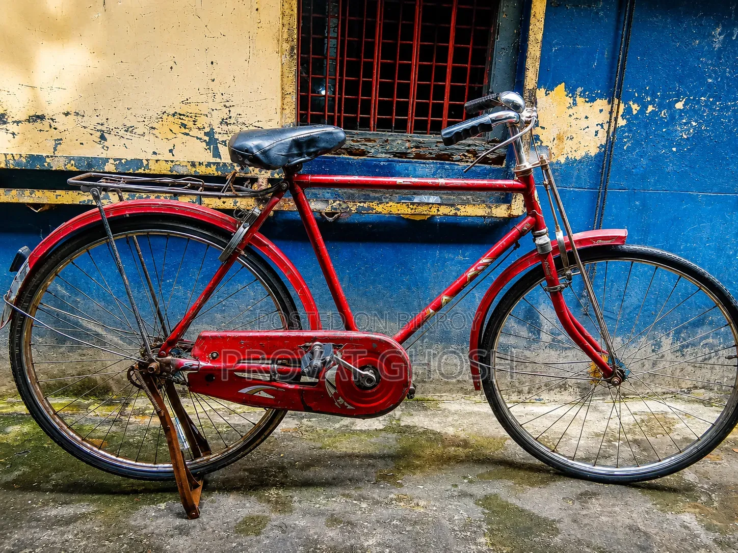 Tata Cycle Sale