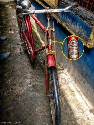 Tata Cycle Sale