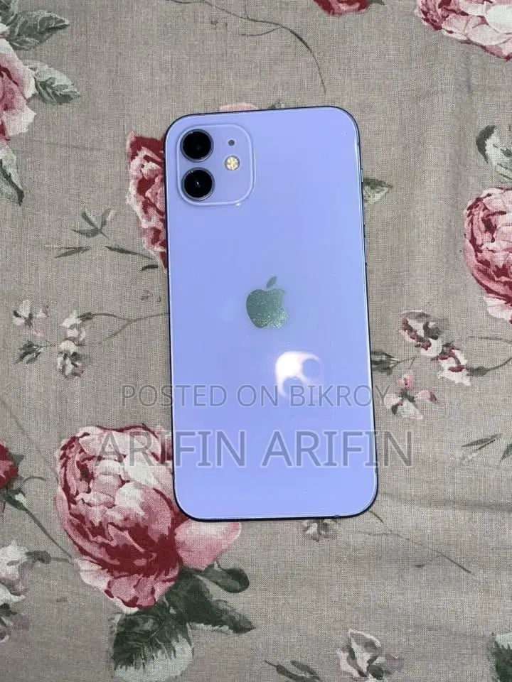 Apple iPhone 12 64 GB