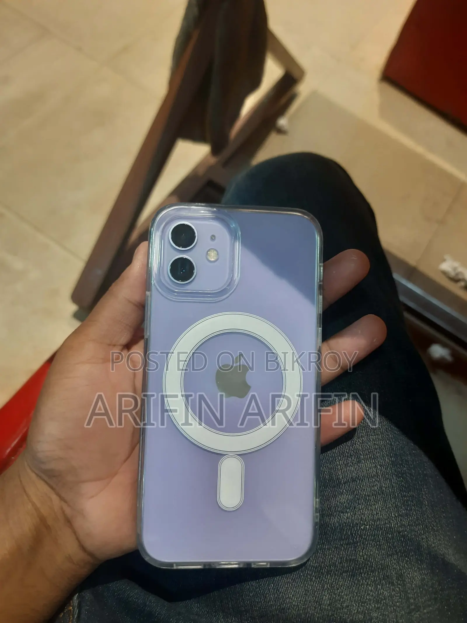 Apple iPhone 12 64 GB
