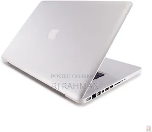 Laptop Apple MacBook 2012 4GB Intel Core I5 HDD+SSD 512GB