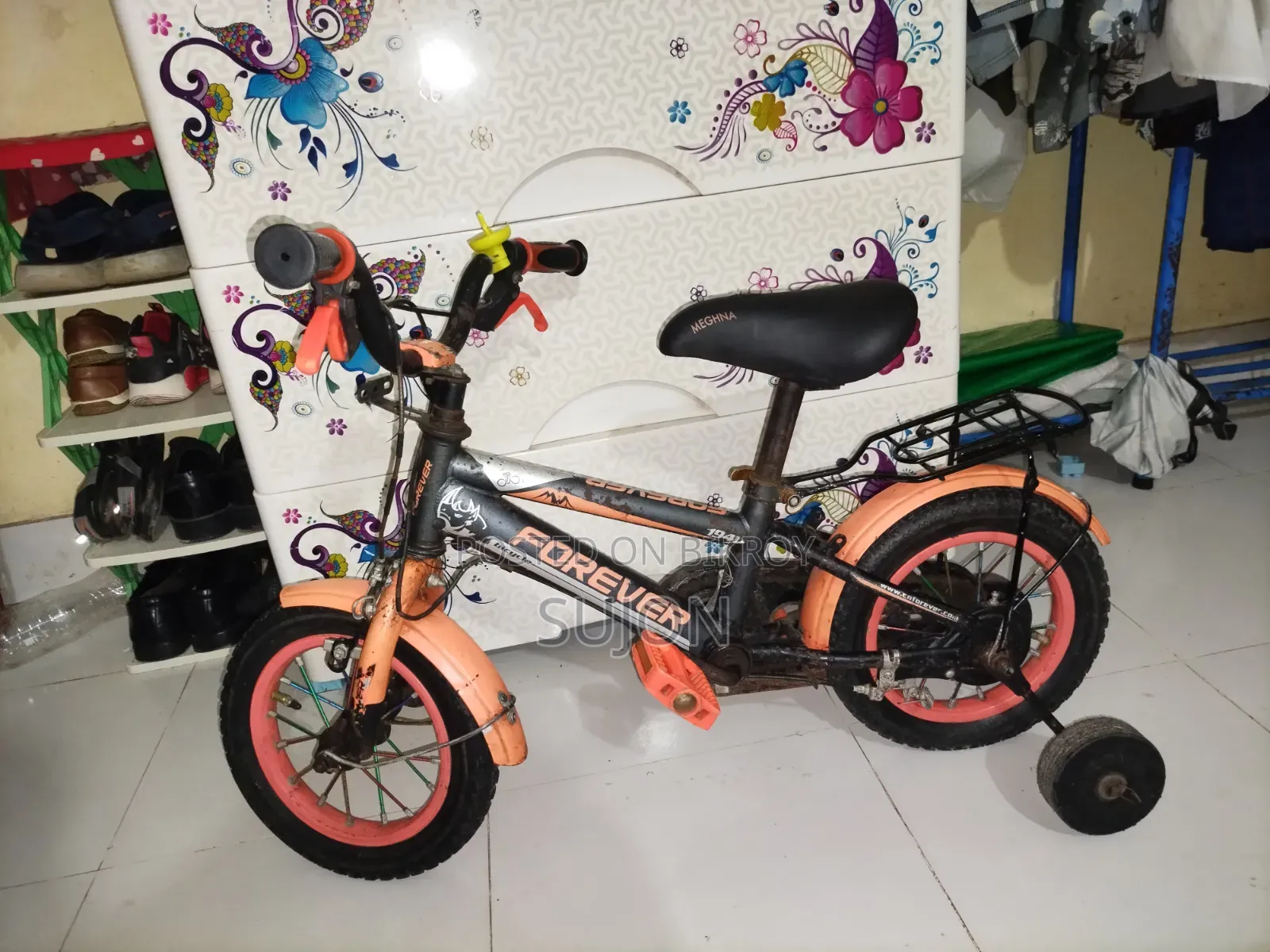 Bicycle for sale