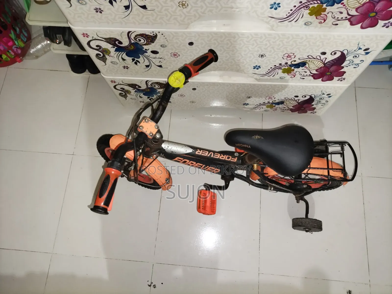 Bicycle for sale