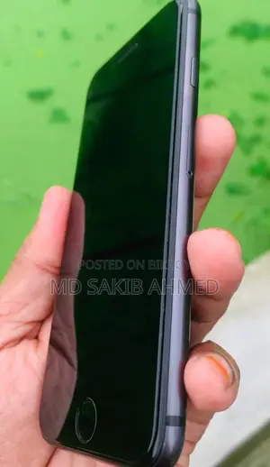 Apple iPhone 8 256 GB Black