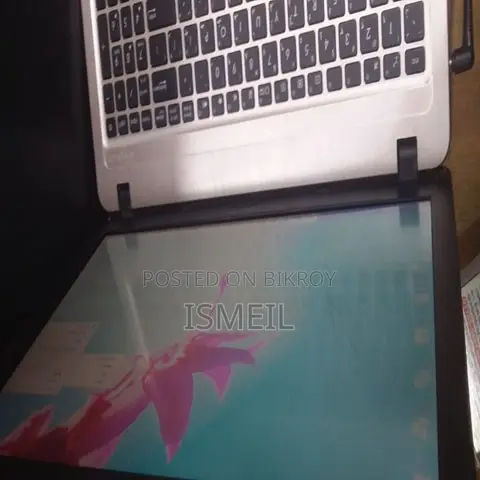 Laptop ASUS A52JU 4GB Intel Core I3 SSD 128GB