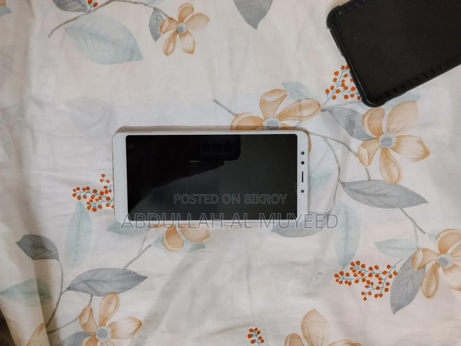 Xiaomi Redmi 5 32 GB Rose Gold