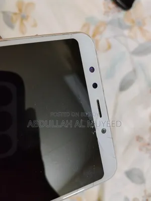 Xiaomi Redmi 5 32 GB Rose Gold