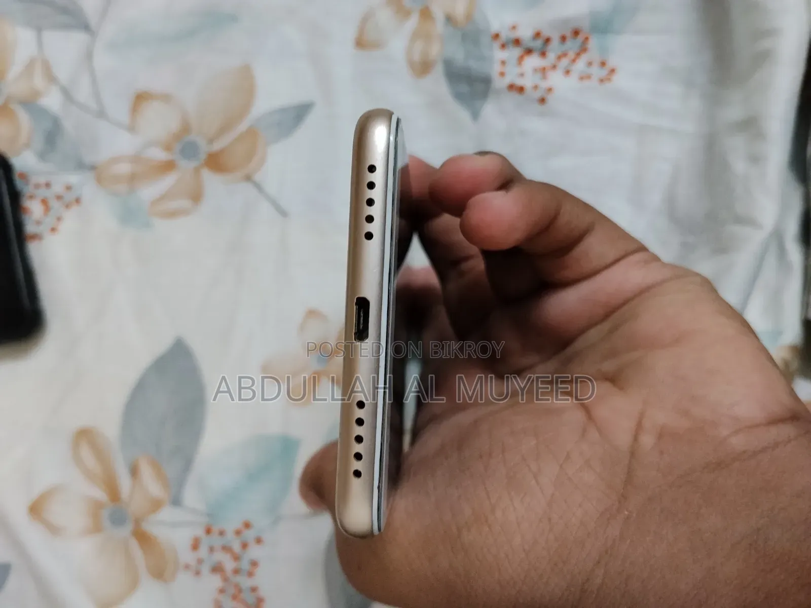 Xiaomi Redmi 5 32 GB Rose Gold