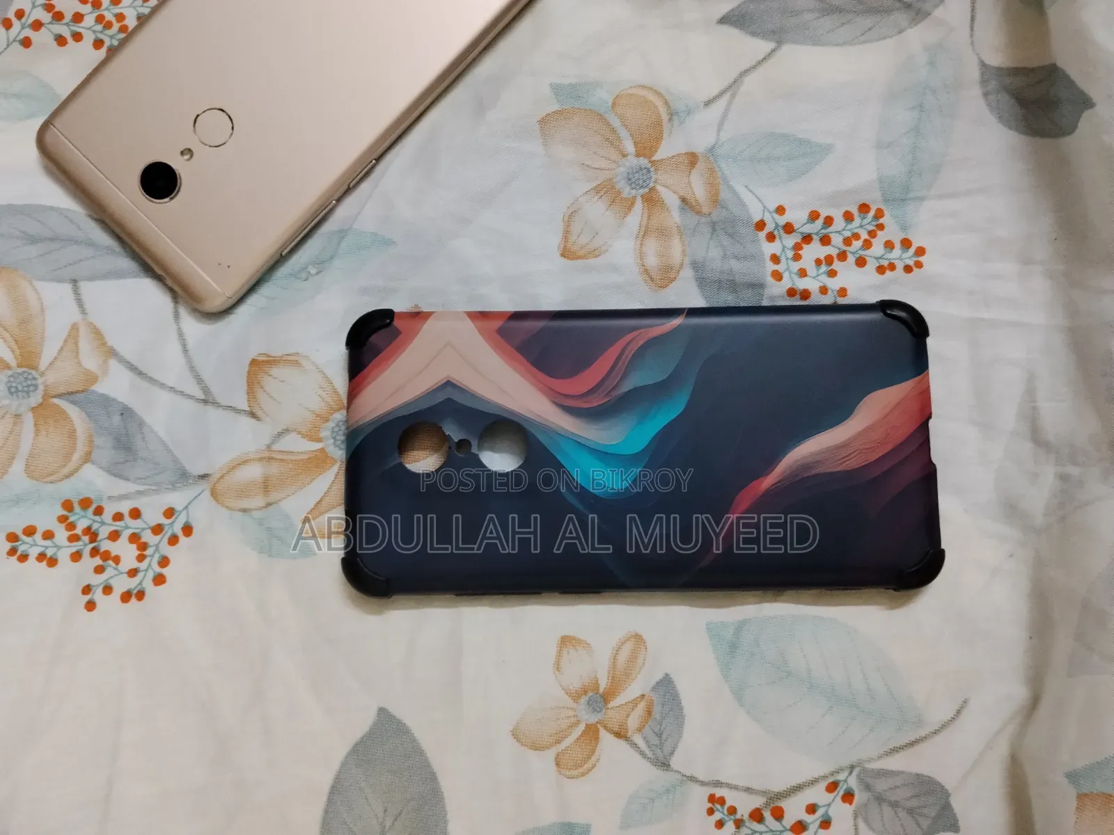 Xiaomi Redmi 5 32 GB Rose Gold