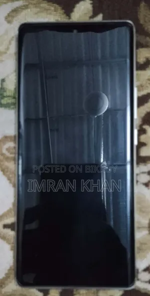 Infinix Note 40S 256 GB Green
