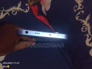 Xiaomi Redmi Note 13 ২৫৬ জিবি নীল