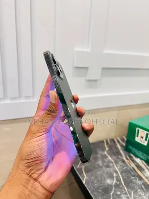 অ্যাপল আইফোন ১৩ প্রো ম্যাক্স ২৫৬ জিবি ব্ল্যাক