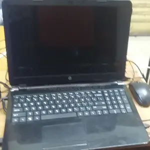 Laptop HP 14-Dq1025cl 2GB Intel Core I3 SSD 128GB