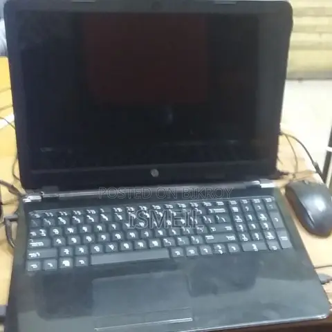 Laptop HP 14-Dq1025cl 2GB Intel Core I3 SSD 128GB