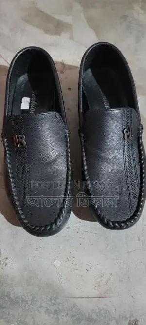Loafer Shoes