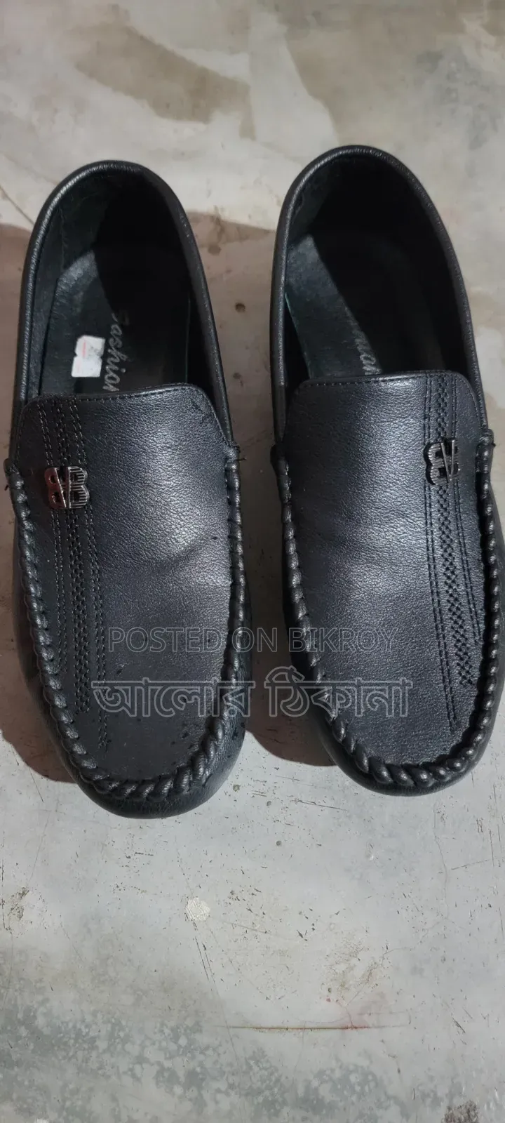 Loafer Shoes