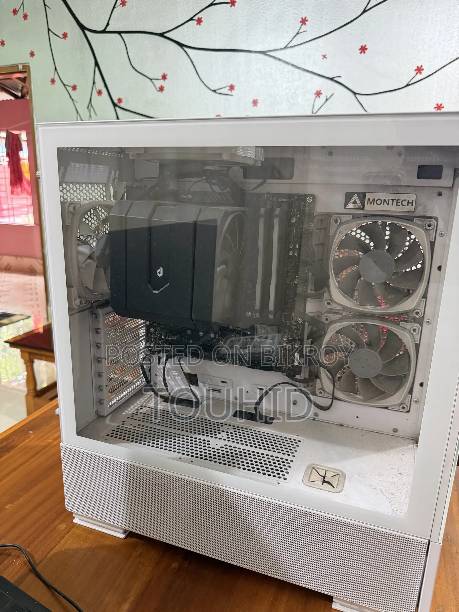Desktop Computer 32GB RAM Intel Core i5 Processor 3TB Storage