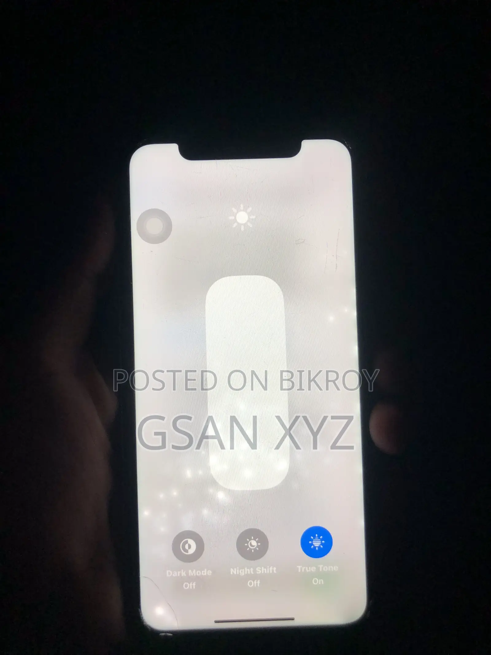 Apple iPhone 11 64 GB White