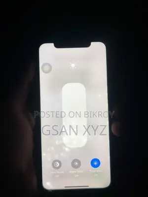 Apple iPhone 11 64 GB White