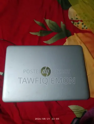 Laptop HP 14s 8gb Intel Core I5 SSD 128gb