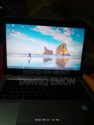 Laptop HP 14s 8gb Intel Core I5 SSD 128gb