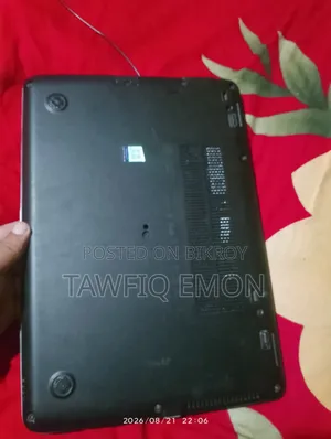 Laptop HP 14s 8gb Intel Core I5 SSD 128gb