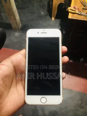 অ্যাপল আইফোন ৬ ৬৪ জিবি সিলভার