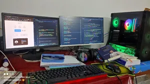 Desktop Computer ASUS TUF Gaming FX10CP 16GB AMD Ryzen 5 SSD 256GB