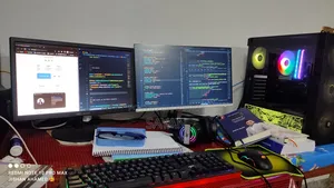 Desktop Computer ASUS TUF Gaming FX10CP 16GB AMD Ryzen 5 SSD 256GB
