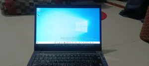 Laptop Lenovo ThinkPad E480 8GB Intel Core i7 HDD+SSD 1T