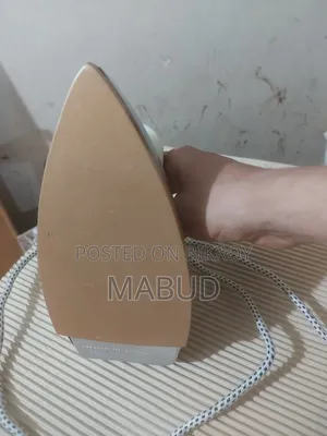 অটো আয়রন মিডিয়াম ওজন