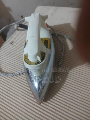 অটো আয়রন মিডিয়াম ওজন
