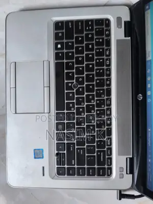 ল্যাপটপ HP EliteBook 840 G4 16GB Intel Core I5 SSD 256GB