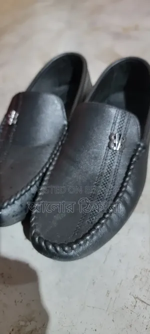 Loafer Shoes