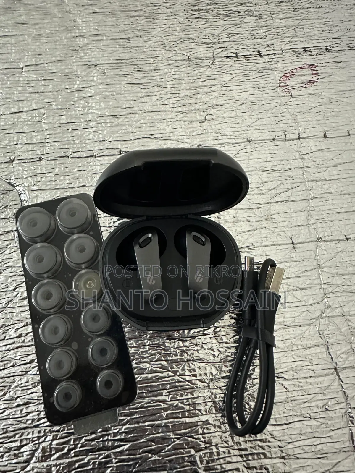 Edifier Neobuds Plus TWS Earbuds